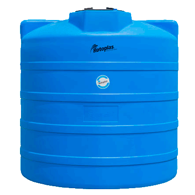 Cisterna Garantía de por Vida - Image 2