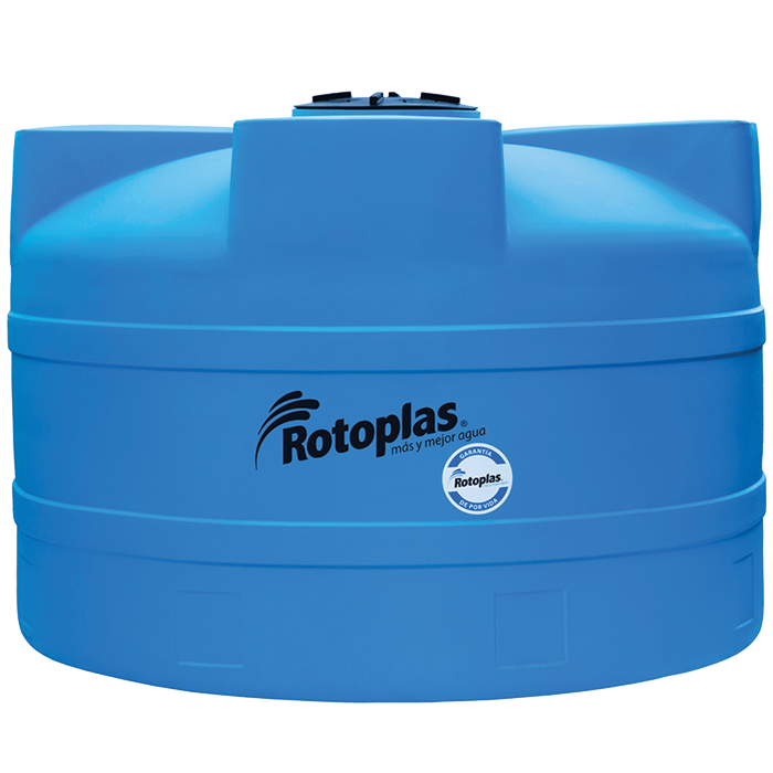 Cisterna Garantía de por Vida