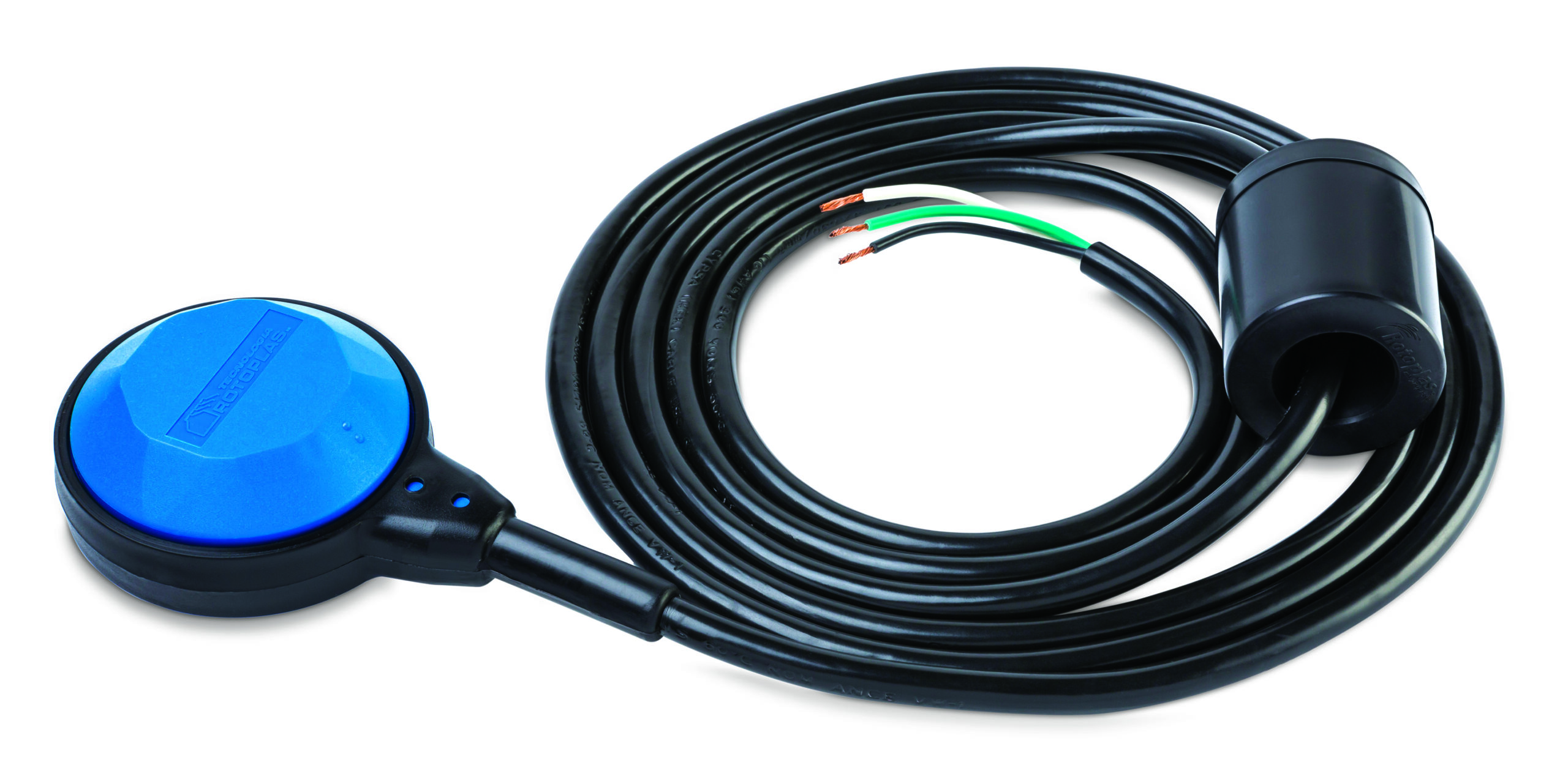 Accesorios para tinacos y Cisternas Rotoplas - Image 3