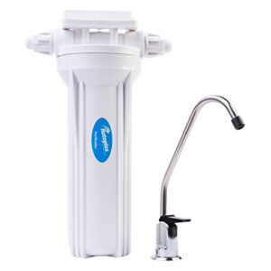 Purificador bajo Tarja