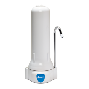 Purificador sobre Tarja