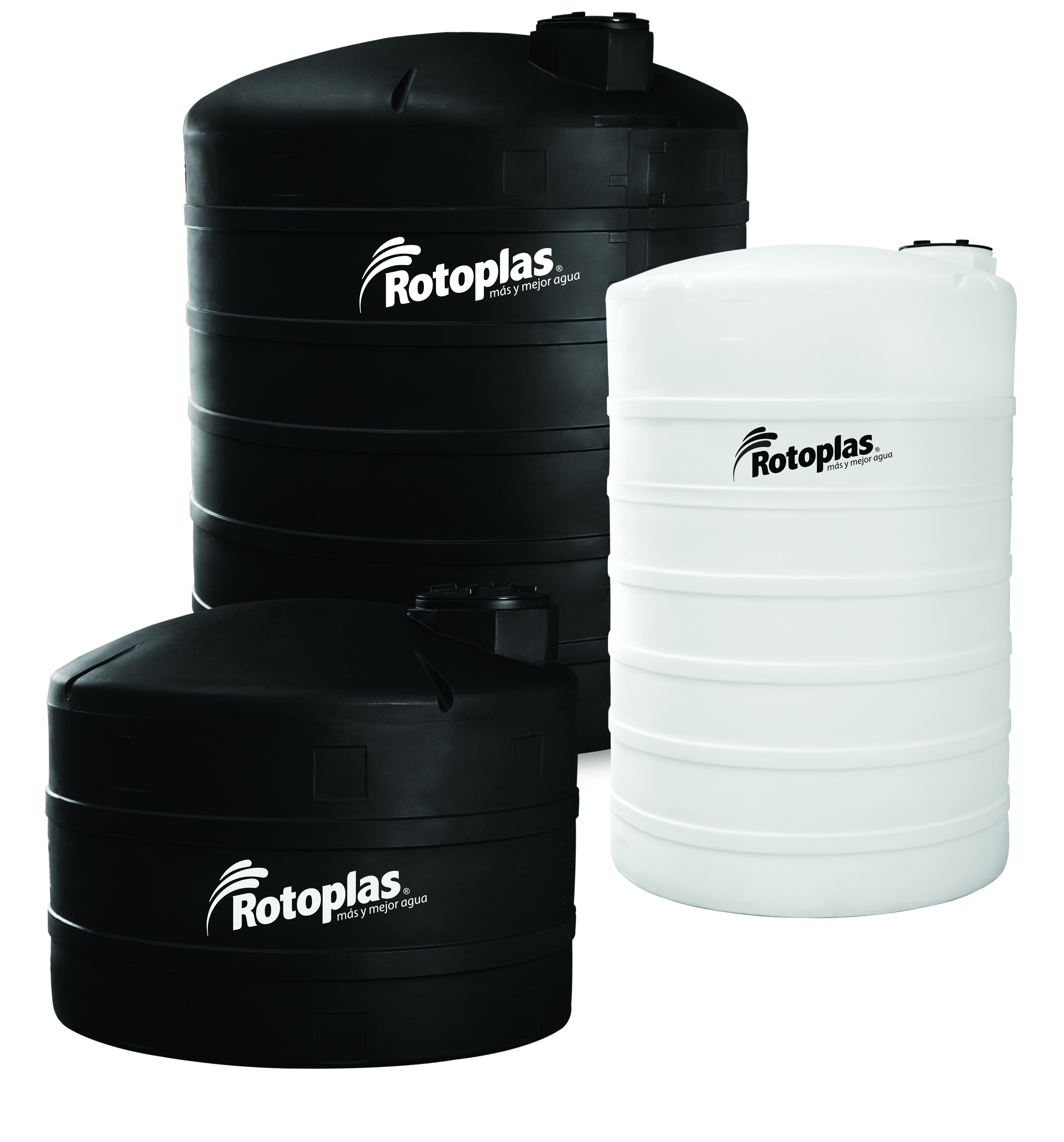 Almacenamiento Especializado