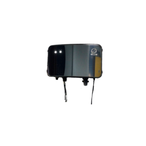 Purificador de Ozono (Acero INOX)