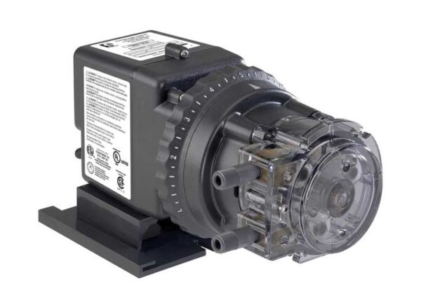 Bomba dosificadora Stenner 40 GPD