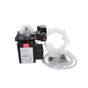Purificador UV 2GPM 3 fases