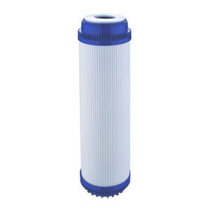 Filtro Carbón Granular 10"