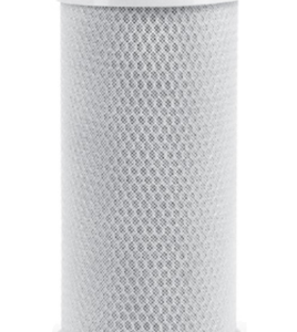 Filtro Carbón Bloque 20" Big blue