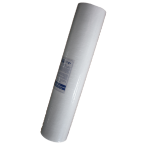 Filtro de Sedimentos 5 micras 20"