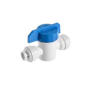 Llave de conexión rápida 3/8