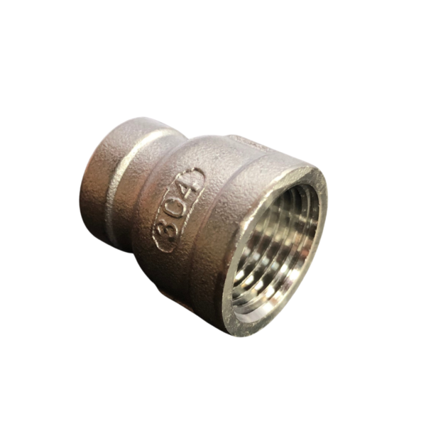 Reducidor de campana HG Inox 3/8 a 1/2"